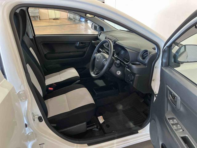 ミライースＬ　ＳＡIII（車内　消臭・抗菌　処理済）　衝突被害軽減システム　４ＷＤ　キーレスエントリー（新潟県）の中古車