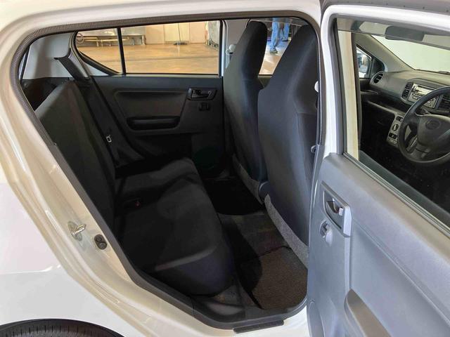 ミライースＬ　ＳＡIII（車内　消臭・抗菌　処理済）　衝突被害軽減システム　４ＷＤ　キーレスエントリー（新潟県）の中古車