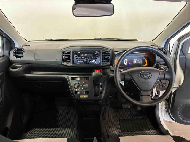 ミライースＬ　ＳＡIII（車内　消臭・抗菌　処理済）　衝突被害軽減システム　４ＷＤ　キーレスエントリー（新潟県）の中古車