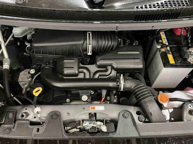 タントカスタムＸスタイルセレクション（車内　消臭・抗菌　処理済）　衝突被害軽減システム　４ＷＤ　両側パワースライドドア　ナビ　バックカメラ　アルミホイール　キーフリーシステム（新潟県）の中古車