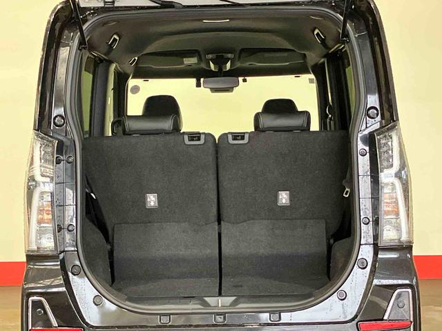 タントカスタムＸスタイルセレクション（車内　消臭・抗菌　処理済）　衝突被害軽減システム　４ＷＤ　両側パワースライドドア　ナビ　バックカメラ　アルミホイール　キーフリーシステム（新潟県）の中古車