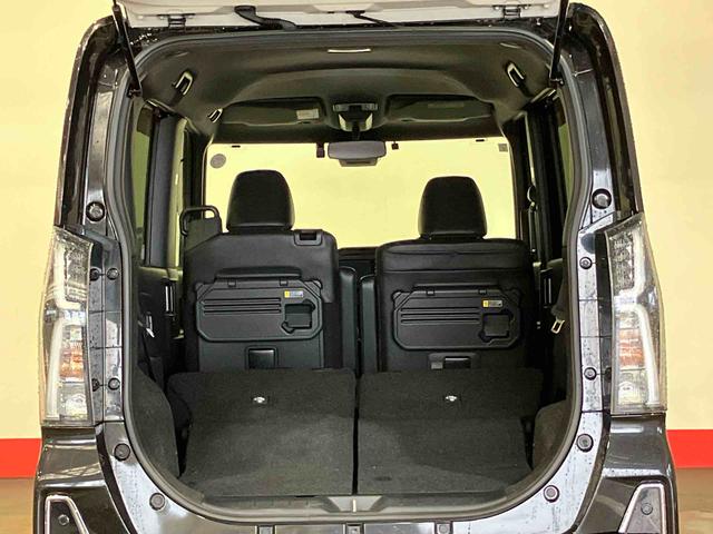 タントカスタムＸスタイルセレクション（車内　消臭・抗菌　処理済）　衝突被害軽減システム　４ＷＤ　両側パワースライドドア　ナビ　バックカメラ　アルミホイール　キーフリーシステム（新潟県）の中古車