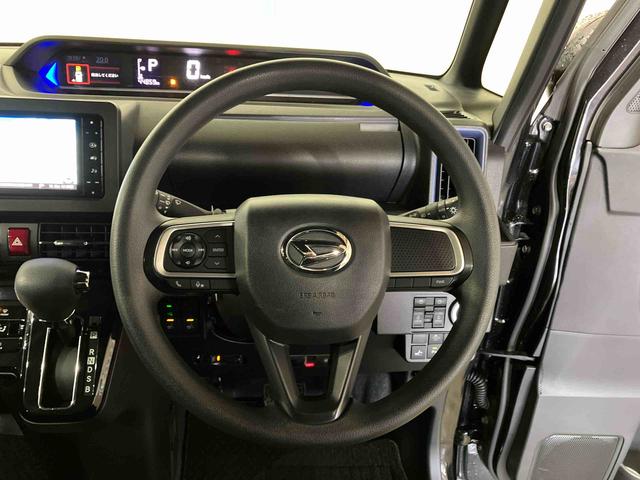 タントカスタムＸスタイルセレクション（車内　消臭・抗菌　処理済）　衝突被害軽減システム　４ＷＤ　両側パワースライドドア　ナビ　バックカメラ　アルミホイール　キーフリーシステム（新潟県）の中古車