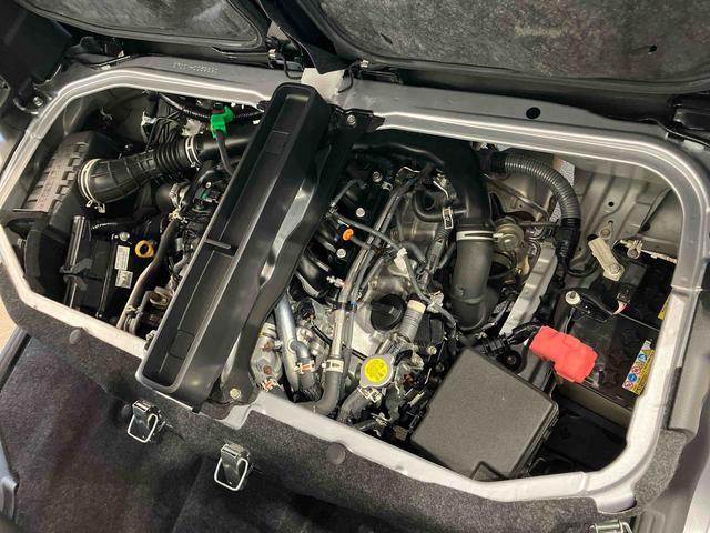 アトレーX(車内 消臭・抗菌 処理済) 衝突被害軽減システム 4WD 両側スライドドア キーフリーシステム(新潟県)の中古車