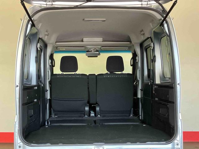 アトレーX(車内 消臭・抗菌 処理済) 衝突被害軽減システム 4WD 両側スライドドア キーフリーシステム(新潟県)の中古車