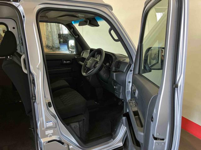 アトレーX(車内 消臭・抗菌 処理済) 衝突被害軽減システム 4WD 両側スライドドア キーフリーシステム(新潟県)の中古車