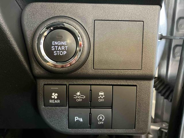 アトレーX(車内 消臭・抗菌 処理済) 衝突被害軽減システム 4WD 両側スライドドア キーフリーシステム(新潟県)の中古車