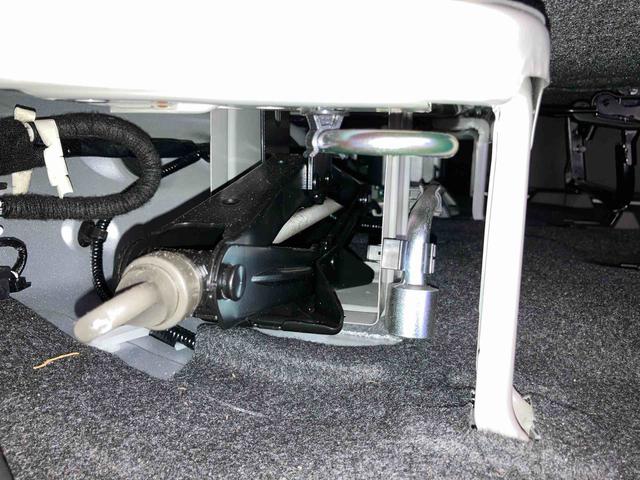 アトレーX(車内 消臭・抗菌 処理済) 衝突被害軽減システム 4WD 両側スライドドア キーフリーシステム(新潟県)の中古車