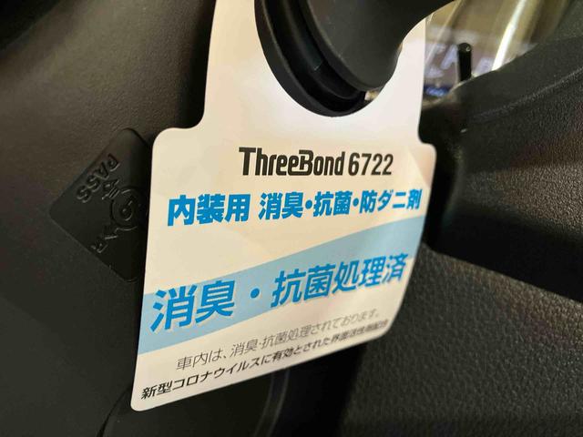 アトレーX(車内 消臭・抗菌 処理済) 衝突被害軽減システム 4WD 両側スライドドア キーフリーシステム(新潟県)の中古車