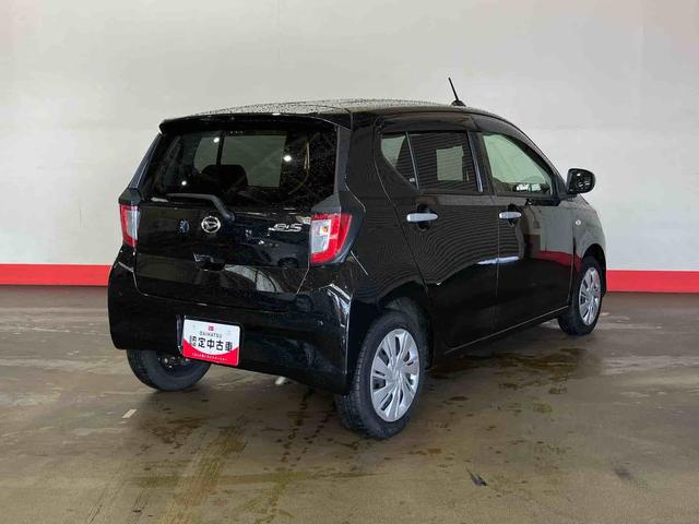 ミライースX リミテッドSAIII(車内 消臭・抗菌 処理済) 衝突被害軽減システム ナビ バックカメラ キーレスエントリー(新潟県)の中古車