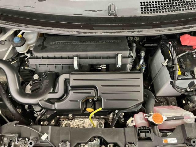 ミライースX リミテッドSAIII(車内 消臭・抗菌 処理済) 衝突被害軽減システム ナビ バックカメラ キーレスエントリー(新潟県)の中古車