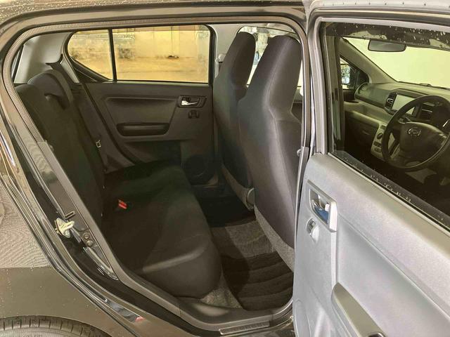 ミライースX リミテッドSAIII(車内 消臭・抗菌 処理済) 衝突被害軽減システム ナビ バックカメラ キーレスエントリー(新潟県)の中古車