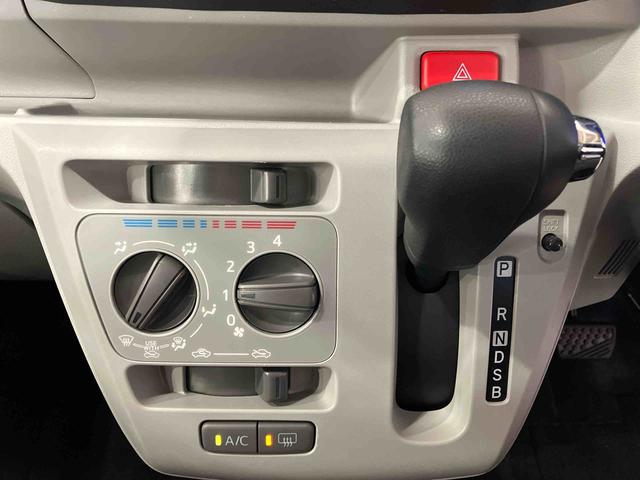 ミライースX リミテッドSAIII(車内 消臭・抗菌 処理済) 衝突被害軽減システム ナビ バックカメラ キーレスエントリー(新潟県)の中古車