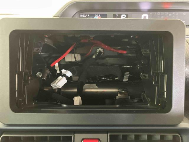 タントＸ（車内　消臭・抗菌　処理済）　衝突被害軽減システム　両側パワースライドドア　バックカメラ　キーフリーシステム（新潟県）の中古車