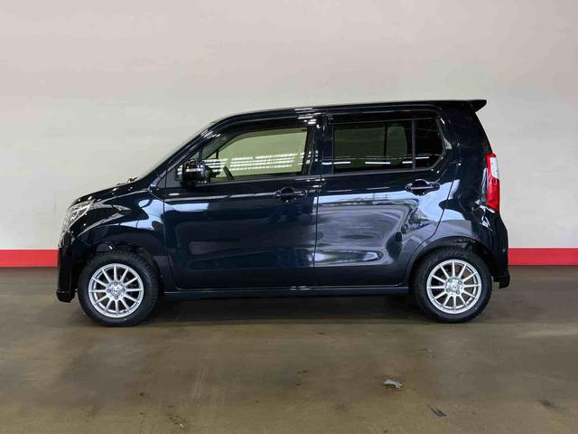ワゴンＲＦＸリミテッド（車内　消臭・抗菌　処理済）　４ＷＤ　アルミホイール　スマートキー（新潟県）の中古車