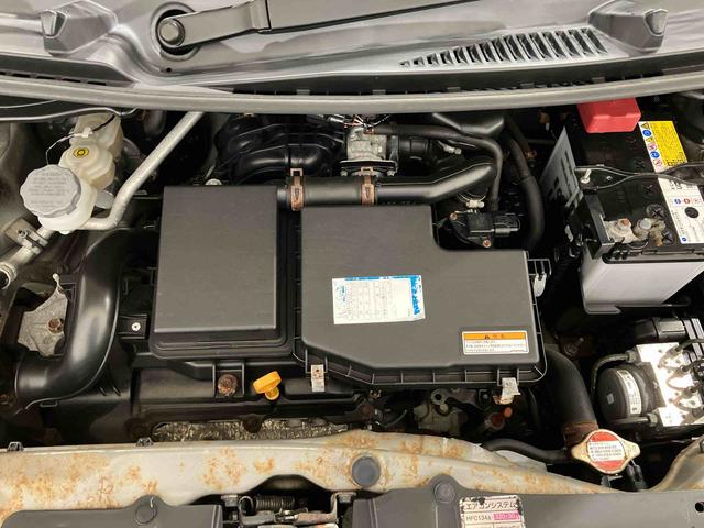 ワゴンＲＦＸリミテッド（車内　消臭・抗菌　処理済）　４ＷＤ　アルミホイール　スマートキー（新潟県）の中古車
