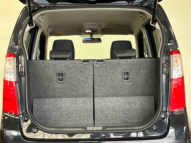 ワゴンＲＦＸリミテッド（車内　消臭・抗菌　処理済）　４ＷＤ　アルミホイール　スマートキー（新潟県）の中古車