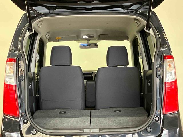 ワゴンＲＦＸリミテッド（車内　消臭・抗菌　処理済）　４ＷＤ　アルミホイール　スマートキー（新潟県）の中古車