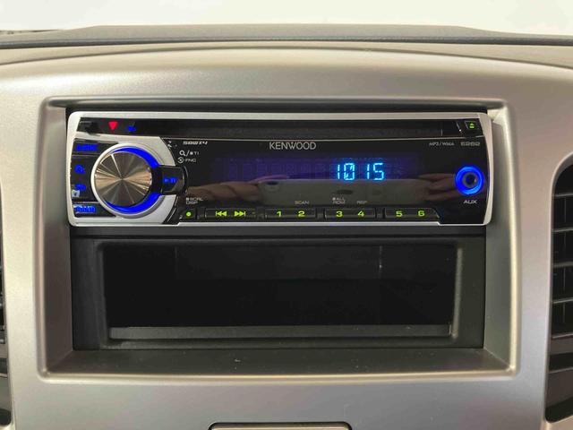 ワゴンＲＦＸリミテッド（車内　消臭・抗菌　処理済）　４ＷＤ　アルミホイール　スマートキー（新潟県）の中古車