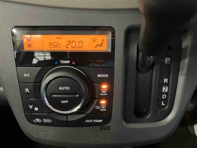 ワゴンＲＦＸリミテッド（車内　消臭・抗菌　処理済）　４ＷＤ　アルミホイール　スマートキー（新潟県）の中古車