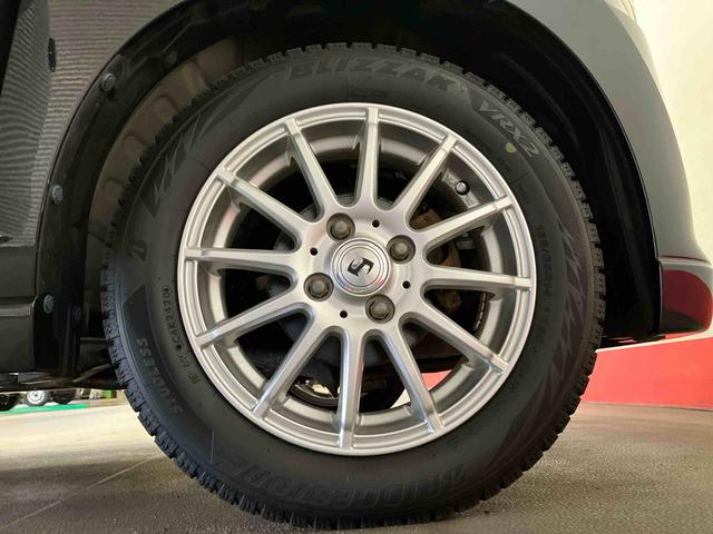 ワゴンＲＦＸリミテッド（車内　消臭・抗菌　処理済）　４ＷＤ　アルミホイール　スマートキー（新潟県）の中古車