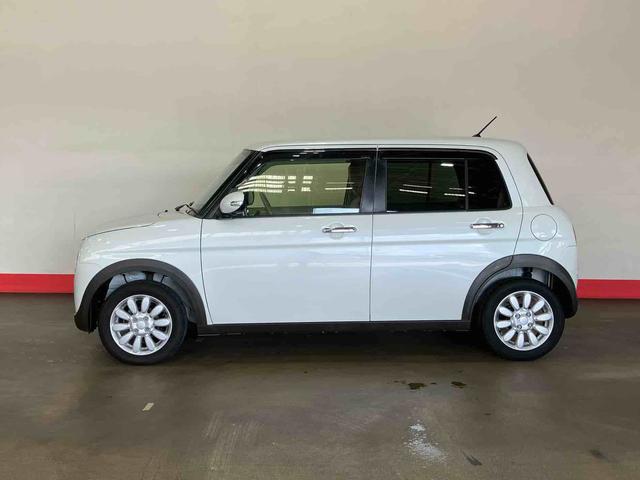 アルトラパンX(車内 消臭・抗菌 処理済) 衝突被害軽減システム バックカメラ アルミホイール スマートキー(新潟県)の中古車