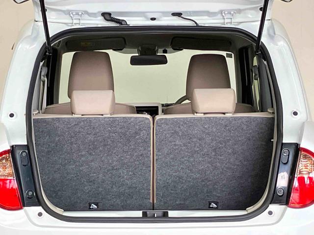 アルトラパンX(車内 消臭・抗菌 処理済) 衝突被害軽減システム バックカメラ アルミホイール スマートキー(新潟県)の中古車