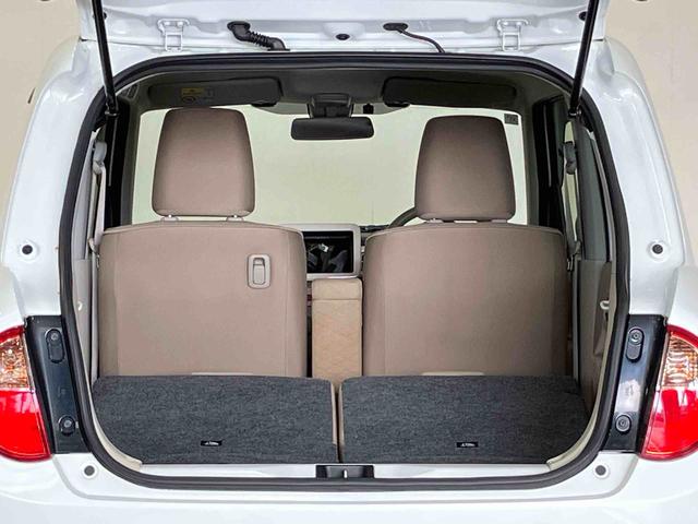 アルトラパンX(車内 消臭・抗菌 処理済) 衝突被害軽減システム バックカメラ アルミホイール スマートキー(新潟県)の中古車