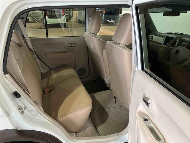 アルトラパンX(車内 消臭・抗菌 処理済) 衝突被害軽減システム バックカメラ アルミホイール スマートキー(新潟県)の中古車