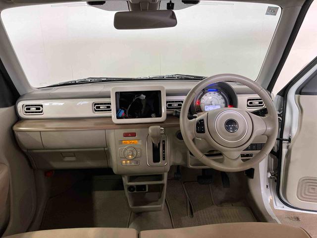 アルトラパンX(車内 消臭・抗菌 処理済) 衝突被害軽減システム バックカメラ アルミホイール スマートキー(新潟県)の中古車