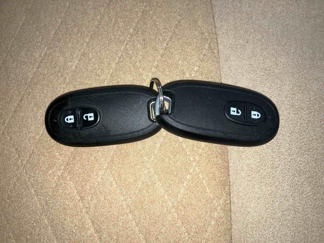 アルトラパンX(車内 消臭・抗菌 処理済) 衝突被害軽減システム バックカメラ アルミホイール スマートキー(新潟県)の中古車