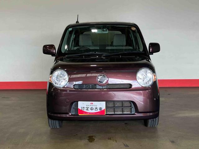 ミラココアココアＬ（車内　消臭・抗菌　処理済）　ナビ　キーレスエントリー（新潟県）の中古車