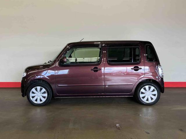 ミラココアココアＬ（車内　消臭・抗菌　処理済）　ナビ　キーレスエントリー（新潟県）の中古車