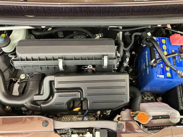 ミラココアココアＬ（車内　消臭・抗菌　処理済）　ナビ　キーレスエントリー（新潟県）の中古車