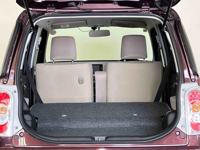 ミラココアココアＬ（車内　消臭・抗菌　処理済）　ナビ　キーレスエントリー（新潟県）の中古車