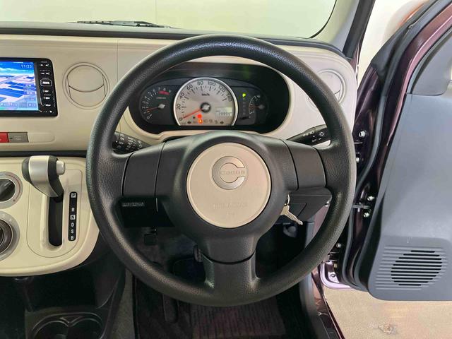 ミラココアココアＬ（車内　消臭・抗菌　処理済）　ナビ　キーレスエントリー（新潟県）の中古車