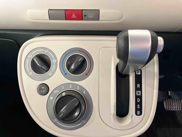 ミラココアココアＬ（車内　消臭・抗菌　処理済）　ナビ　キーレスエントリー（新潟県）の中古車