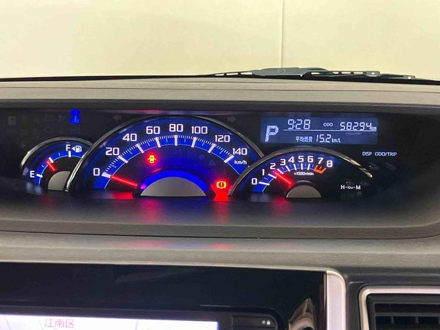 タントカスタムRS SAIII(車内 消臭・抗菌 処理済) 衝突被害軽減システム  両側パワースライドドア ナビ バックカメラ アルミホイール キーフリーシステム(新潟県)の中古車