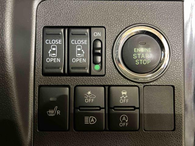 タントカスタムRS SAIII(車内 消臭・抗菌 処理済) 衝突被害軽減システム  両側パワースライドドア ナビ バックカメラ アルミホイール キーフリーシステム(新潟県)の中古車