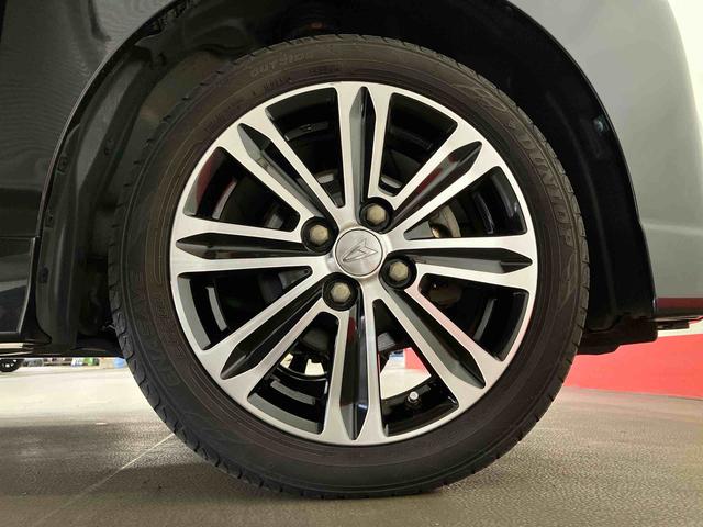 タントカスタムRS SAIII(車内 消臭・抗菌 処理済) 衝突被害軽減システム  両側パワースライドドア ナビ バックカメラ アルミホイール キーフリーシステム(新潟県)の中古車