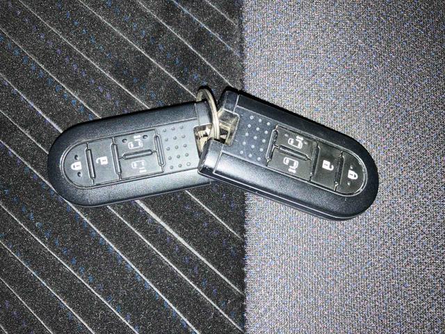 タントカスタムRS SAIII(車内 消臭・抗菌 処理済) 衝突被害軽減システム  両側パワースライドドア ナビ バックカメラ アルミホイール キーフリーシステム(新潟県)の中古車