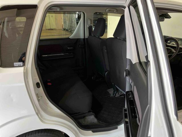 ワゴンＲスティングレーハイブリッドＸ（車内　消臭・抗菌　処理済）　衝突被害軽減システム　ナビ　パノラマモニター　アルミホイール　スマートキー（新潟県）の中古車