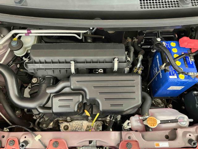 キャストアクティバＧ　ＳＡII（車内　消臭・抗菌　処理済）　衝突被害軽減システム　ナビ　バックカメラ　アルミホイール　キーフリーシステム（新潟県）の中古車