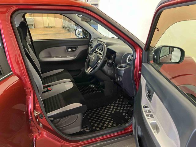 キャストアクティバＧ　ＳＡII（車内　消臭・抗菌　処理済）　衝突被害軽減システム　ナビ　バックカメラ　アルミホイール　キーフリーシステム（新潟県）の中古車