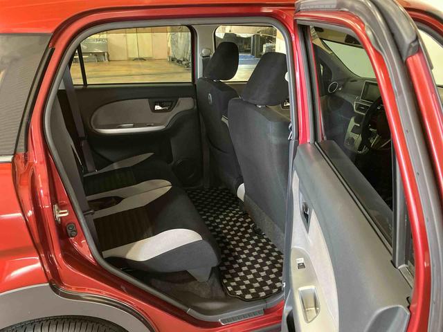 キャストアクティバＧ　ＳＡII（車内　消臭・抗菌　処理済）　衝突被害軽減システム　ナビ　バックカメラ　アルミホイール　キーフリーシステム（新潟県）の中古車