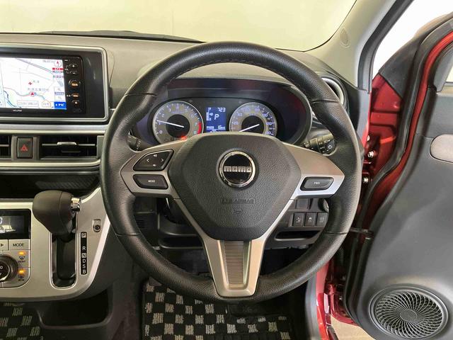 キャストアクティバＧ　ＳＡII（車内　消臭・抗菌　処理済）　衝突被害軽減システム　ナビ　バックカメラ　アルミホイール　キーフリーシステム（新潟県）の中古車