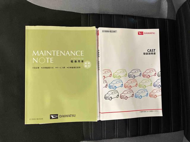 キャストアクティバＧ　ＳＡII（車内　消臭・抗菌　処理済）　衝突被害軽減システム　ナビ　バックカメラ　アルミホイール　キーフリーシステム（新潟県）の中古車