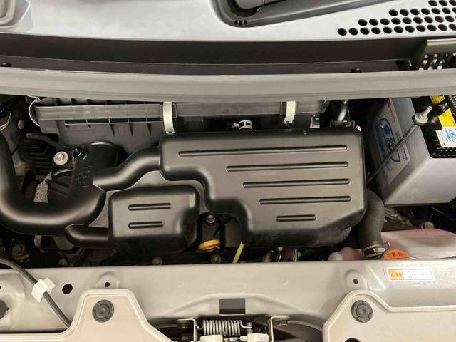 ムーヴキャンバスＧメイクアップリミテッド　ＳＡIII（車内　消臭・抗菌　処理済）　衝突被害軽減システム　両側パワースライドドア　ナビ　パノラマモニター　キーフリーシステム（新潟県）の中古車