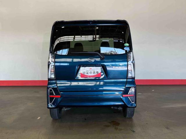 タントカスタムXセレクション(車内 消臭・抗菌 処理済) 衝突被害軽減システム 両側パワースライドドア ナビ バックカメラ アルミホイール キーフリーシステム(新潟県)の中古車