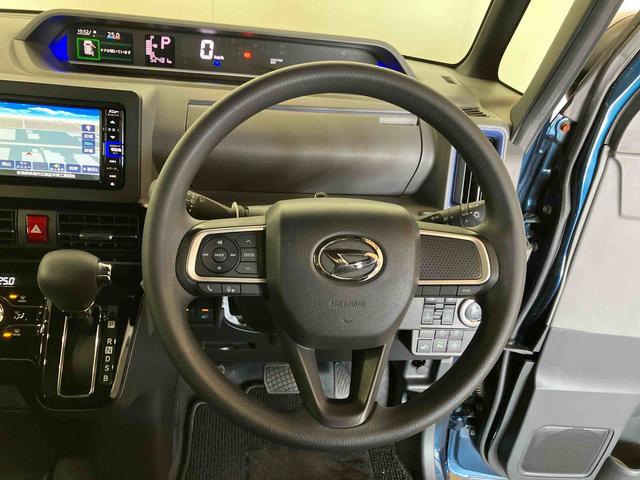 タントカスタムXセレクション(車内 消臭・抗菌 処理済) 衝突被害軽減システム 両側パワースライドドア ナビ バックカメラ アルミホイール キーフリーシステム(新潟県)の中古車